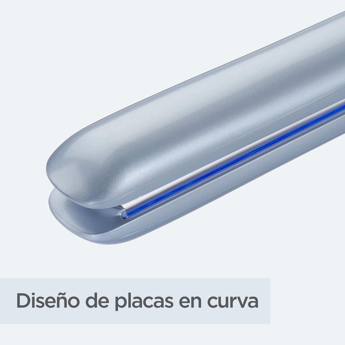 Dise&ntilde;o de placas en curva